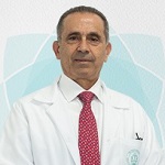 Lecturer Engin SENNAROĞLU – University of Kyrenia – Faculty of Medicine